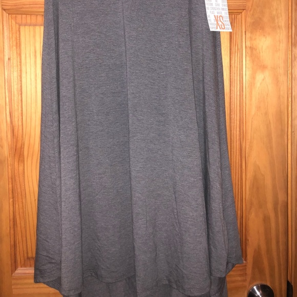 Lularoe CARLY DRESS XS NWT - Picture 5 of 8